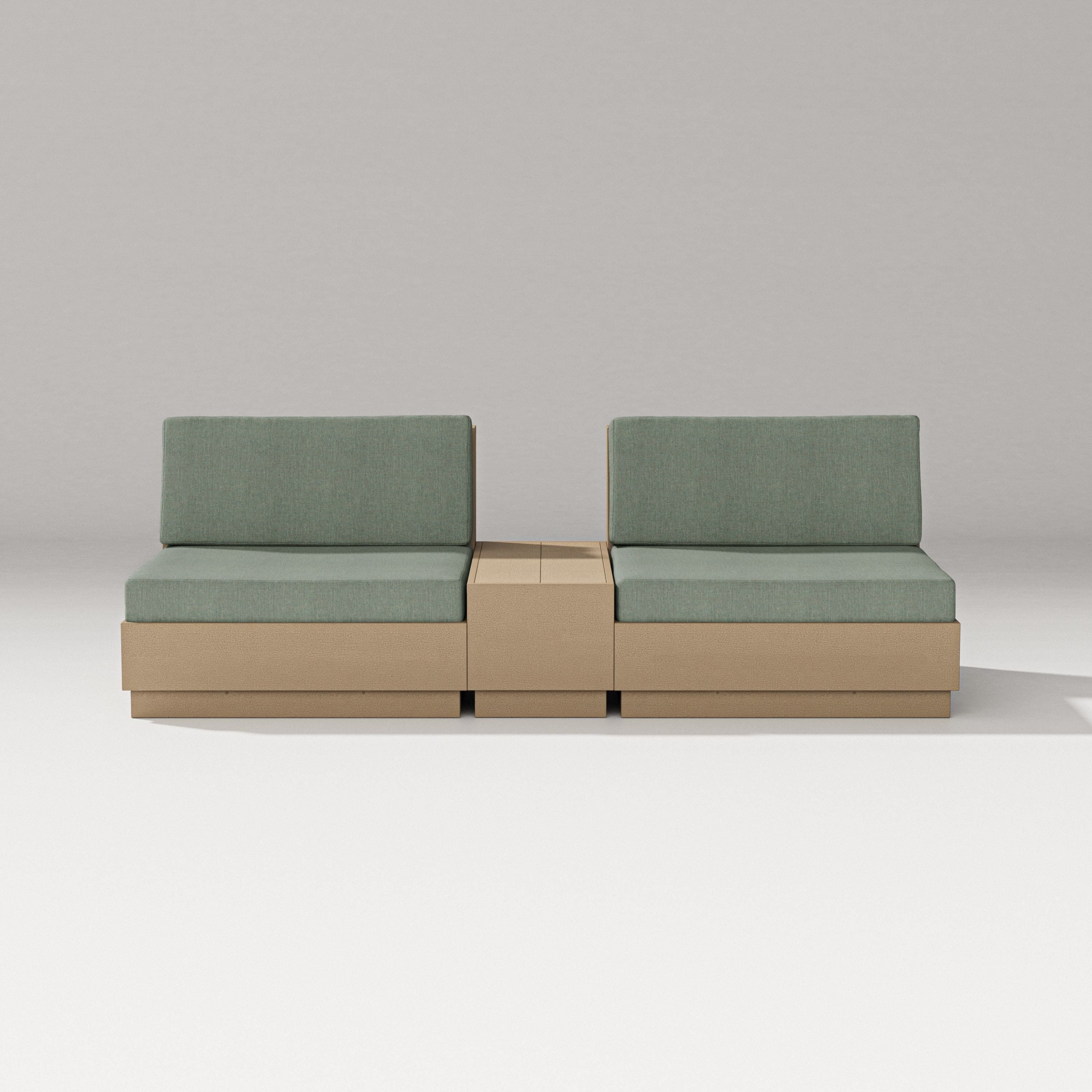 Elevate Lounge Chair Set
