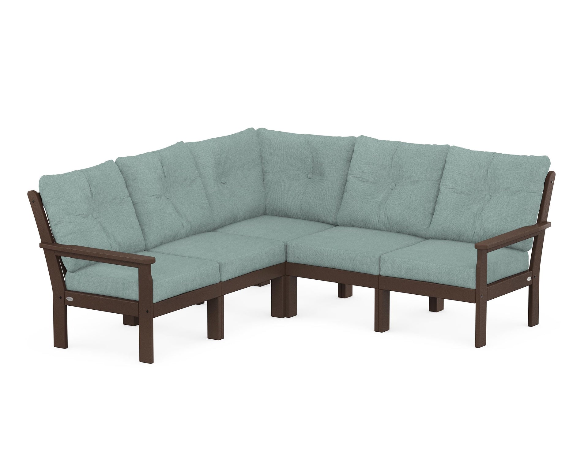 Vineyard 5-Piece Sectional
