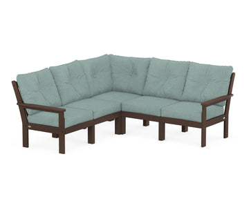Vineyard 5-Piece Sectional