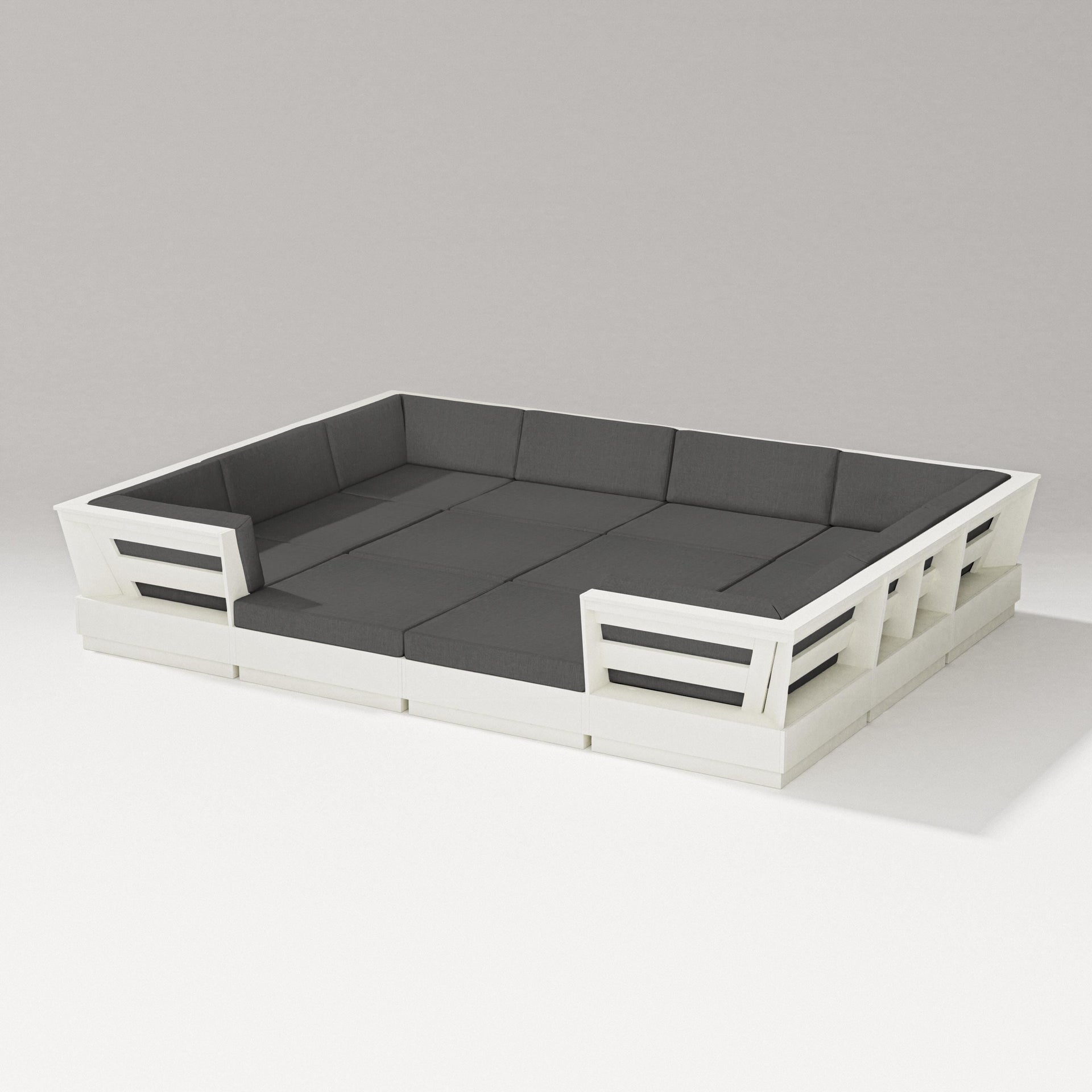 Elevate 12-Piece Pit Sectional
