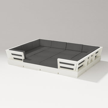 Elevate 12-Piece Pit Sectional