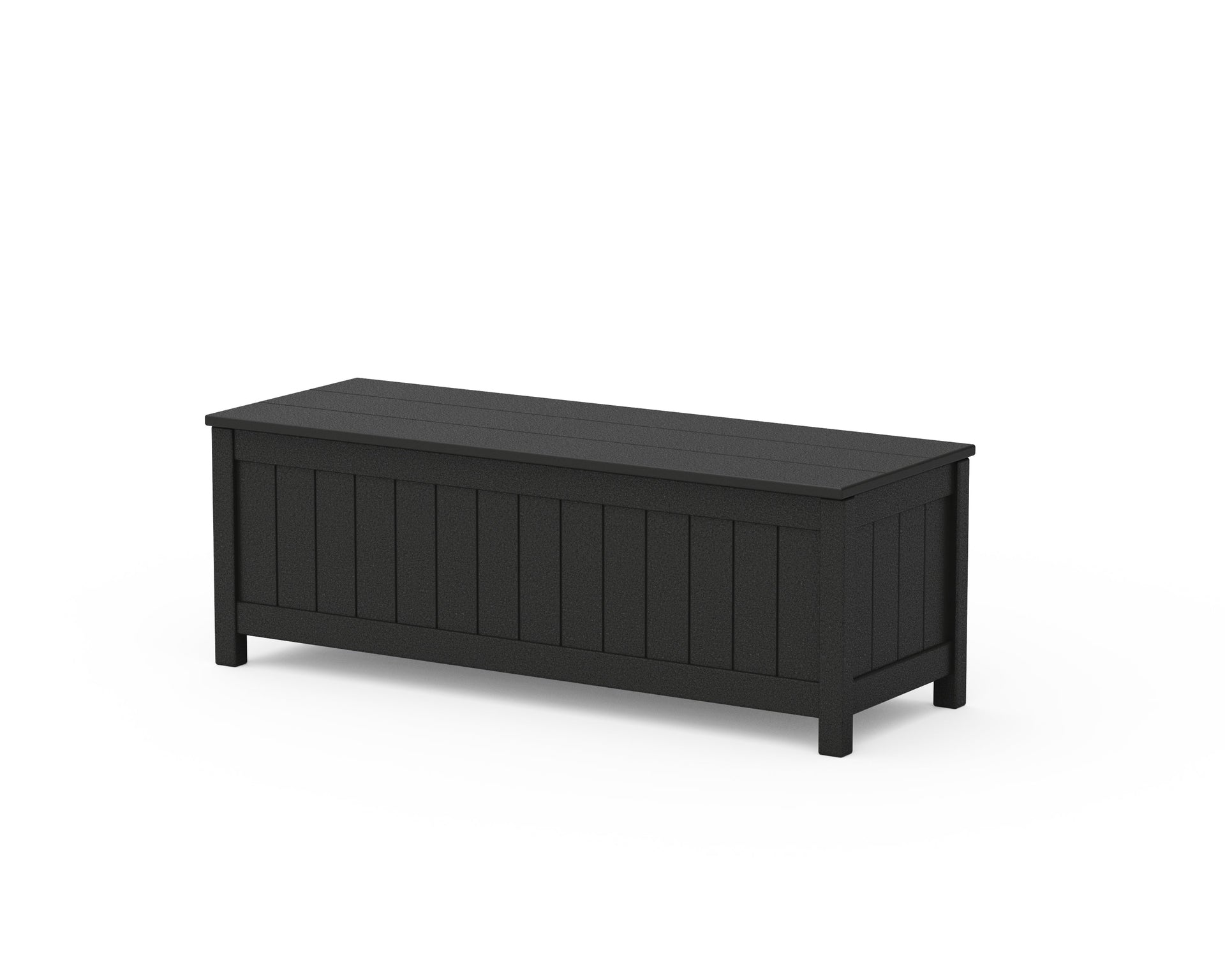 Vineyard 48” Storage Bench