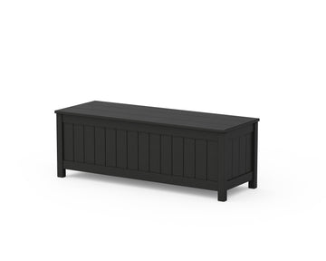 Vineyard 48” Storage Bench