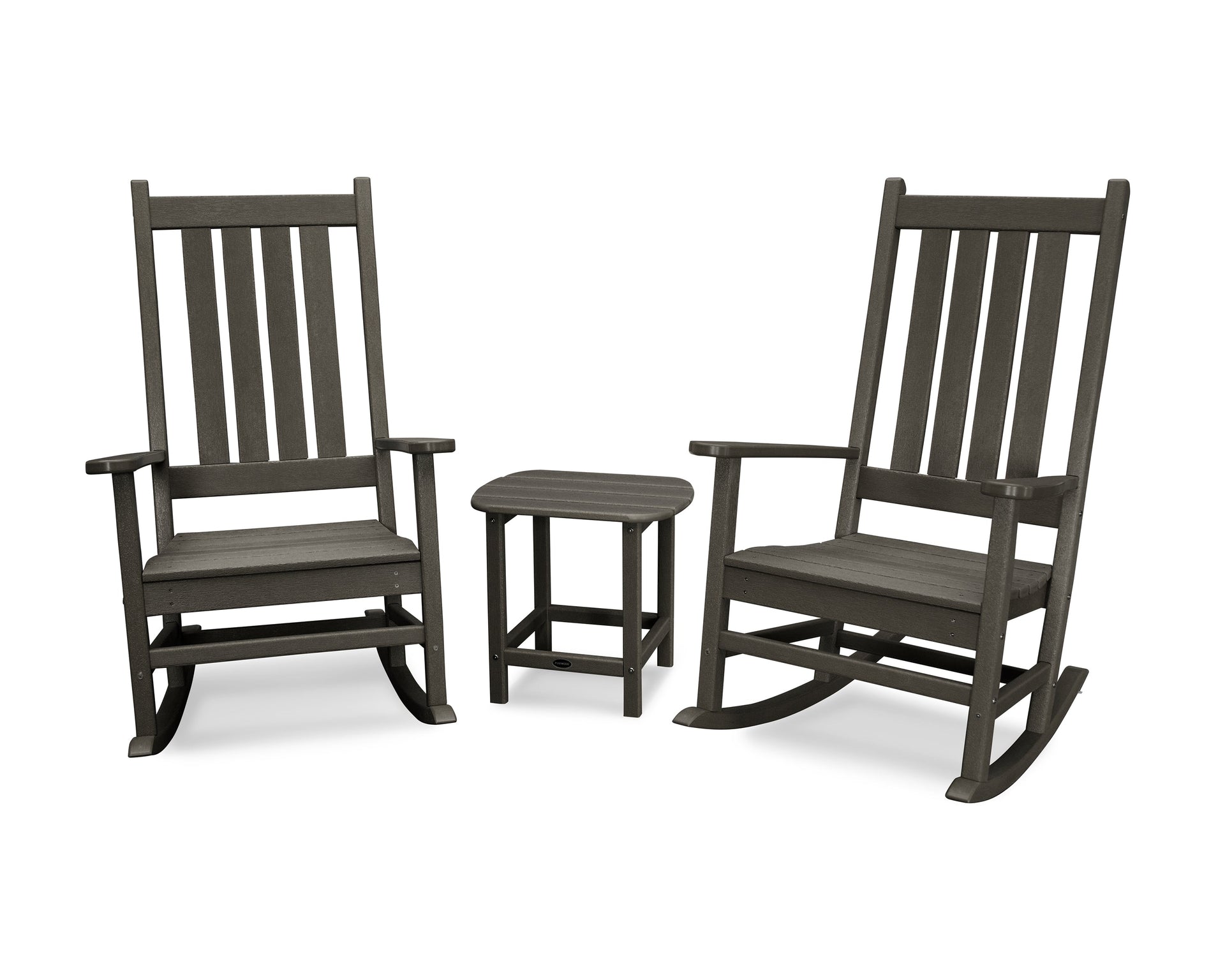 Vineyard 3-Piece Rocking Set