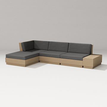 Elevate Chaise Sectional