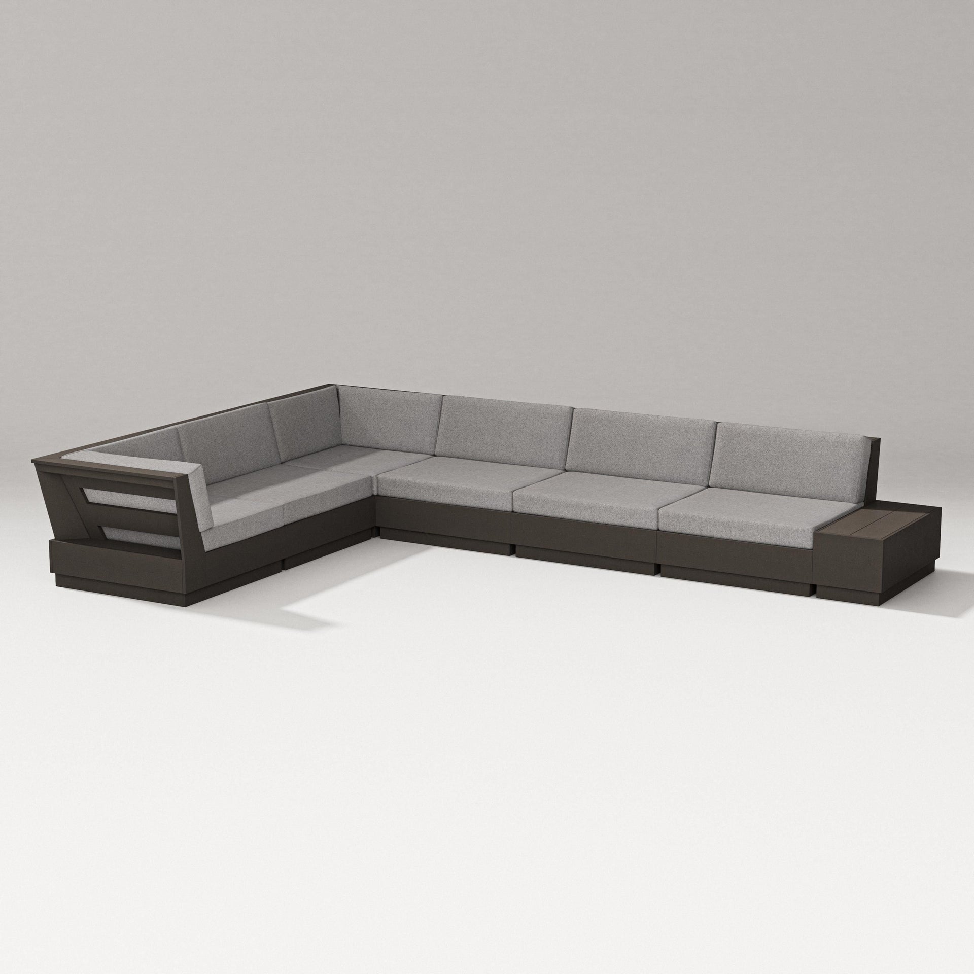 Elevate 7-Piece Corner Sectional