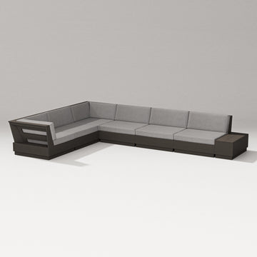 Elevate 7-Piece Corner Sectional