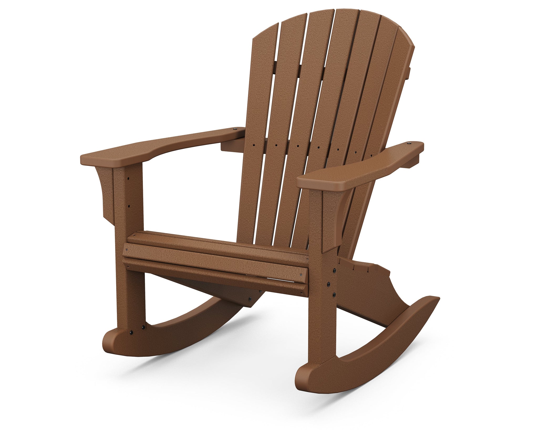 Coastal Chaise with Wheels