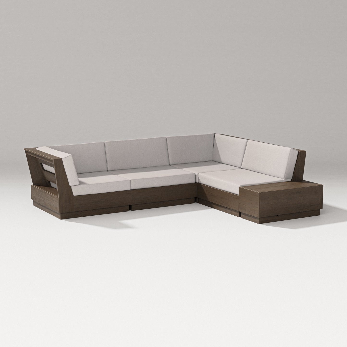 Elevate Corner Sectional