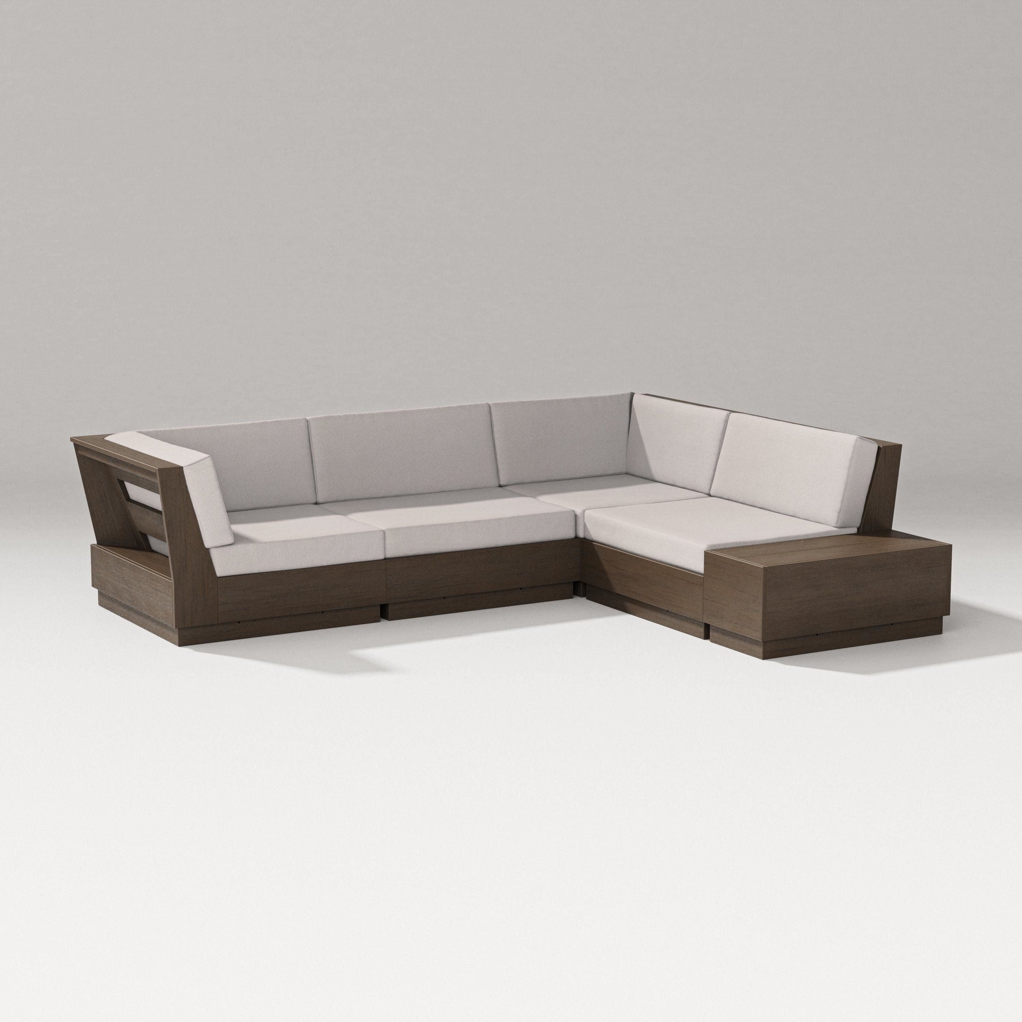 Elevate Corner Sectional