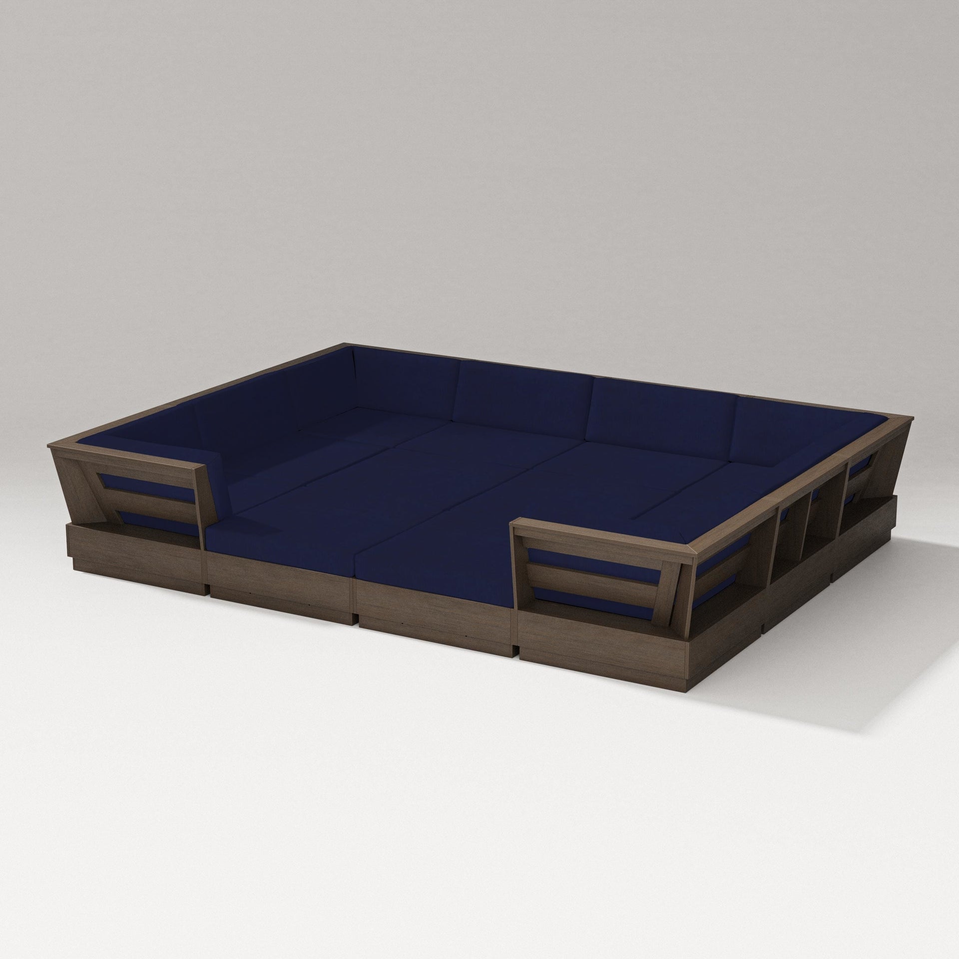 Elevate 12-Piece Pit Sectional
