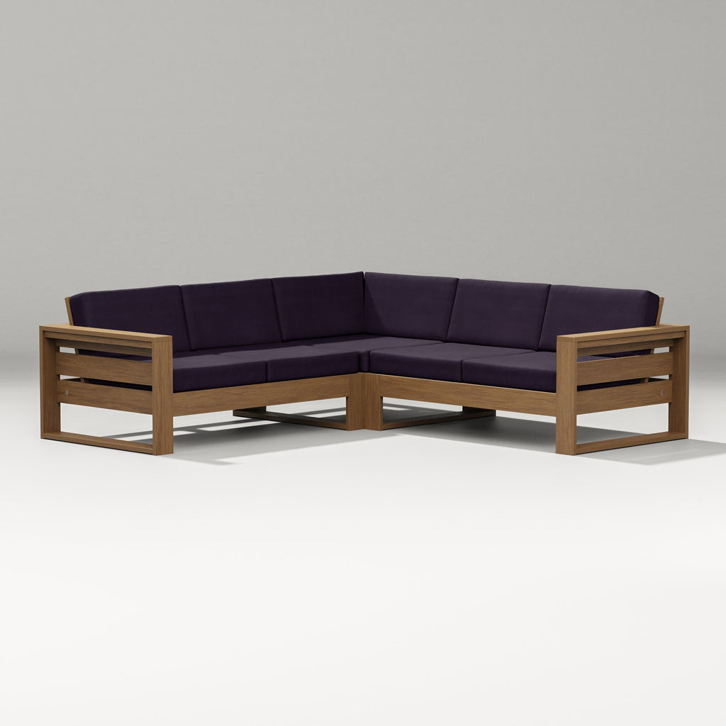 Latitude Corner Sectional