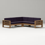 Latitude Corner Sectional
