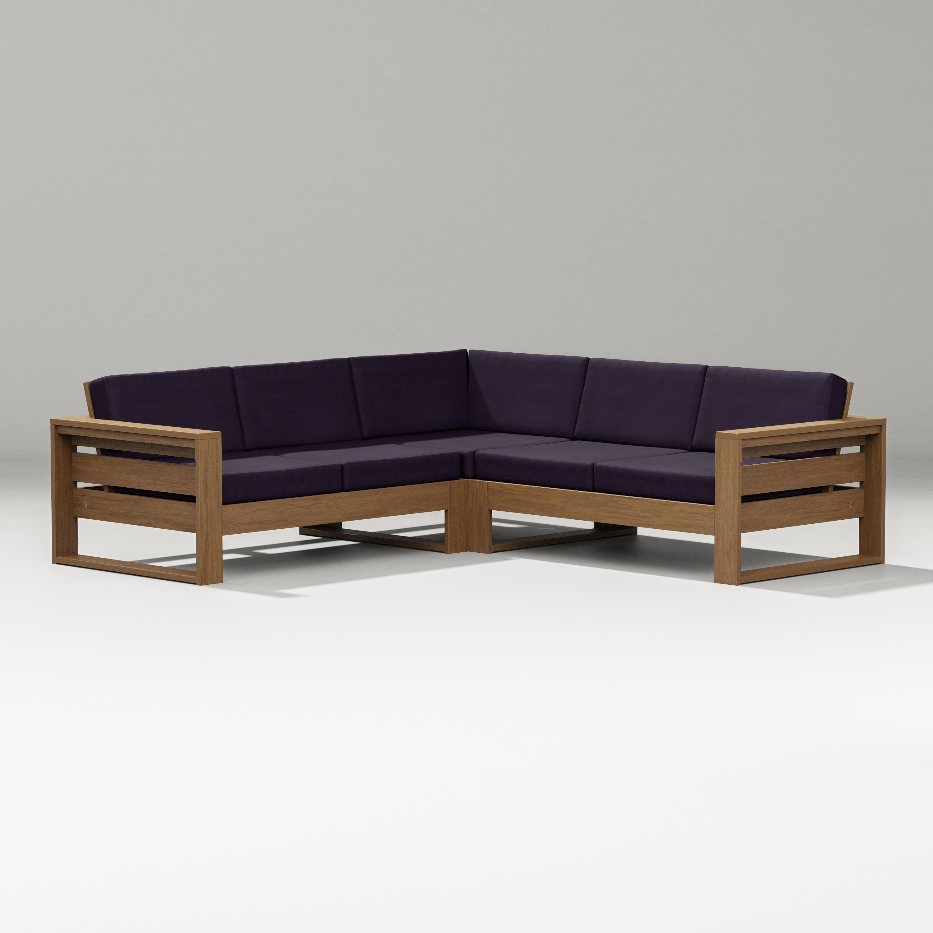 Latitude Corner Sectional