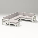 Latitude Corner Sectional with Left Chaise