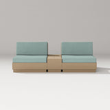Elevate Lounge Chair Set