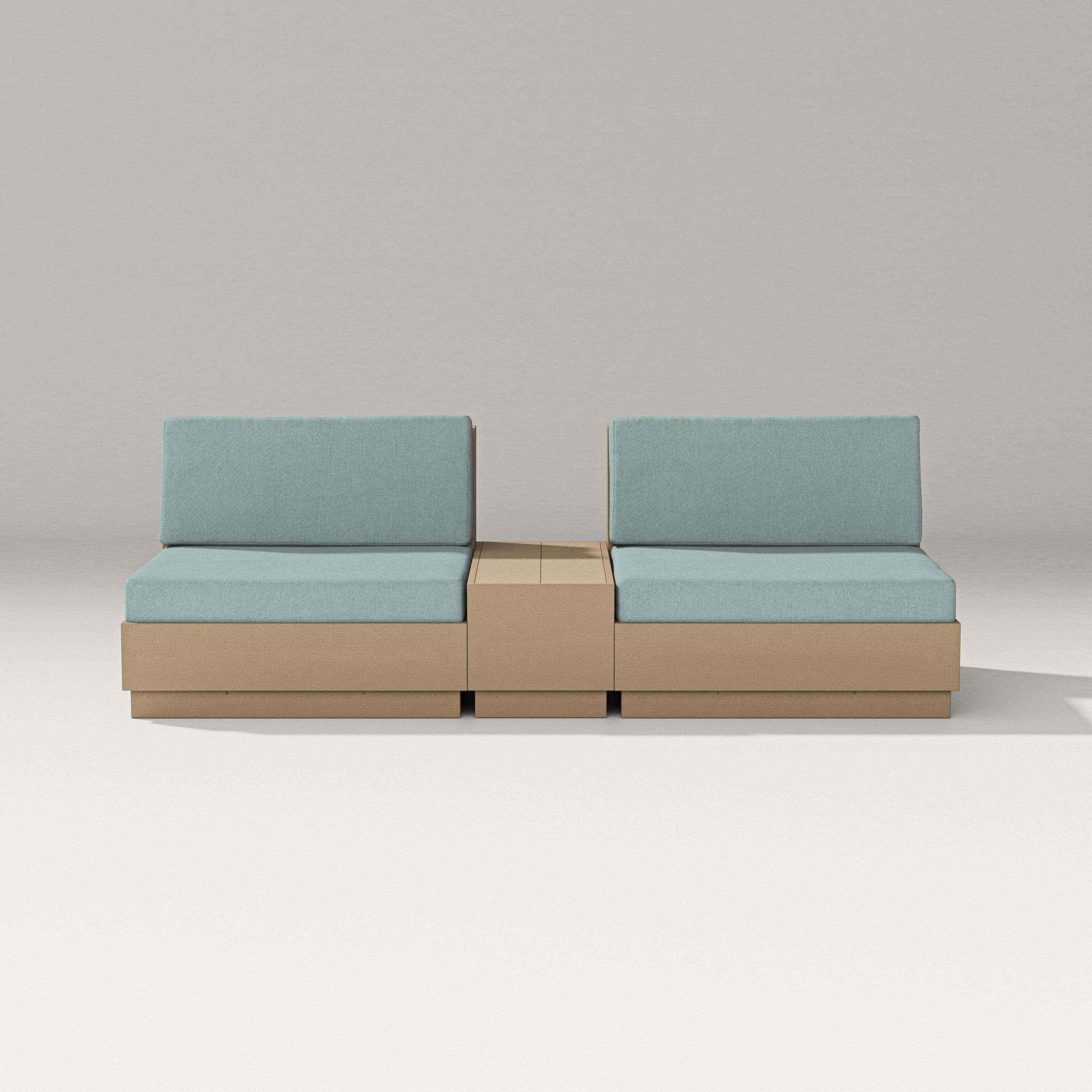 Elevate Lounge Chair Set