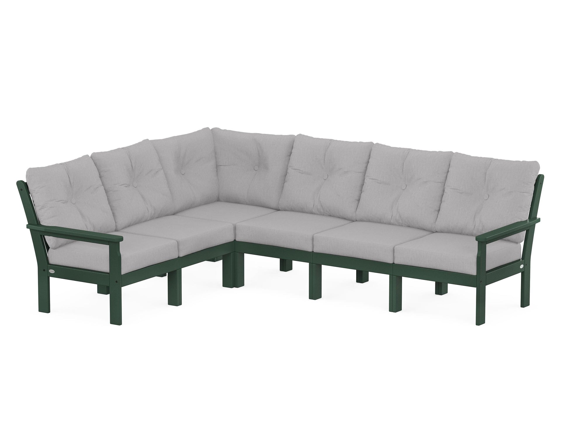 Vineyard 6-Piece Sectional