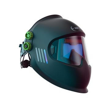 Optrel Panoramaxx Quattro Welding Helmet - 1010.100