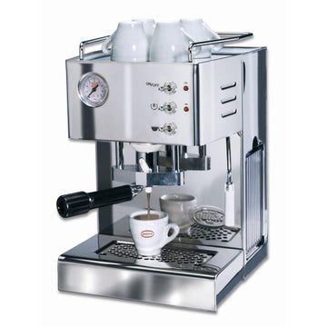 Quick Mill - Alhena Pod Coffee Machine | Model 06000