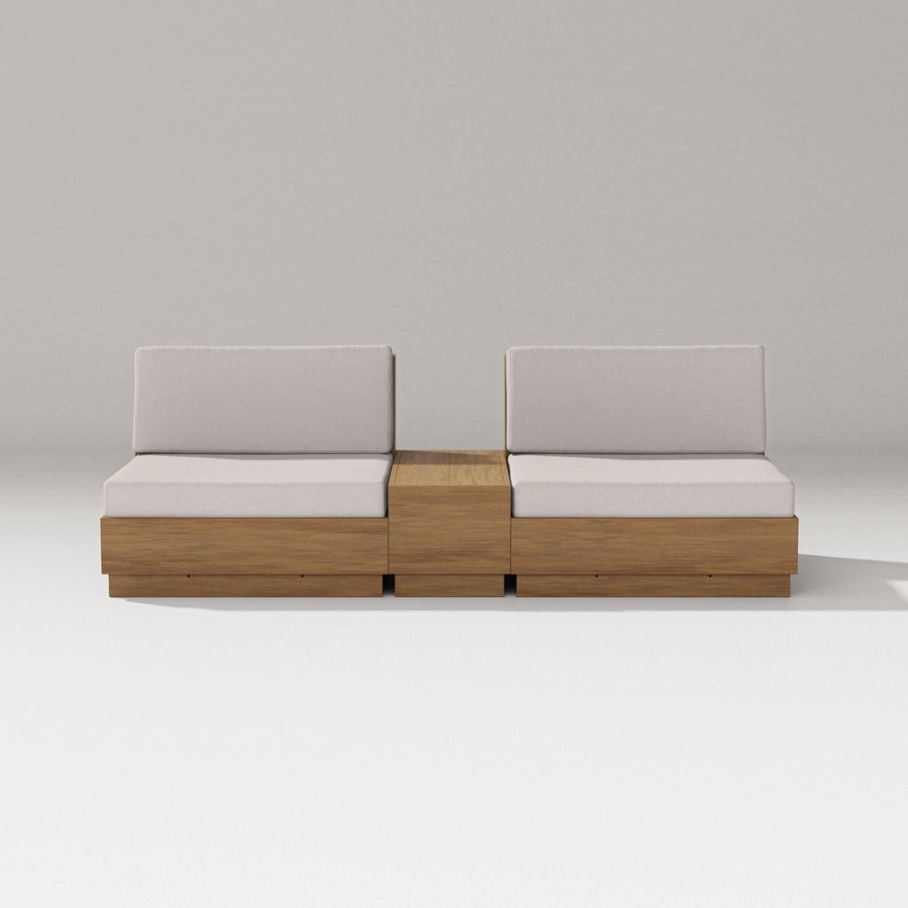 Elevate Lounge Chair Set