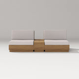 Elevate Lounge Chair Set