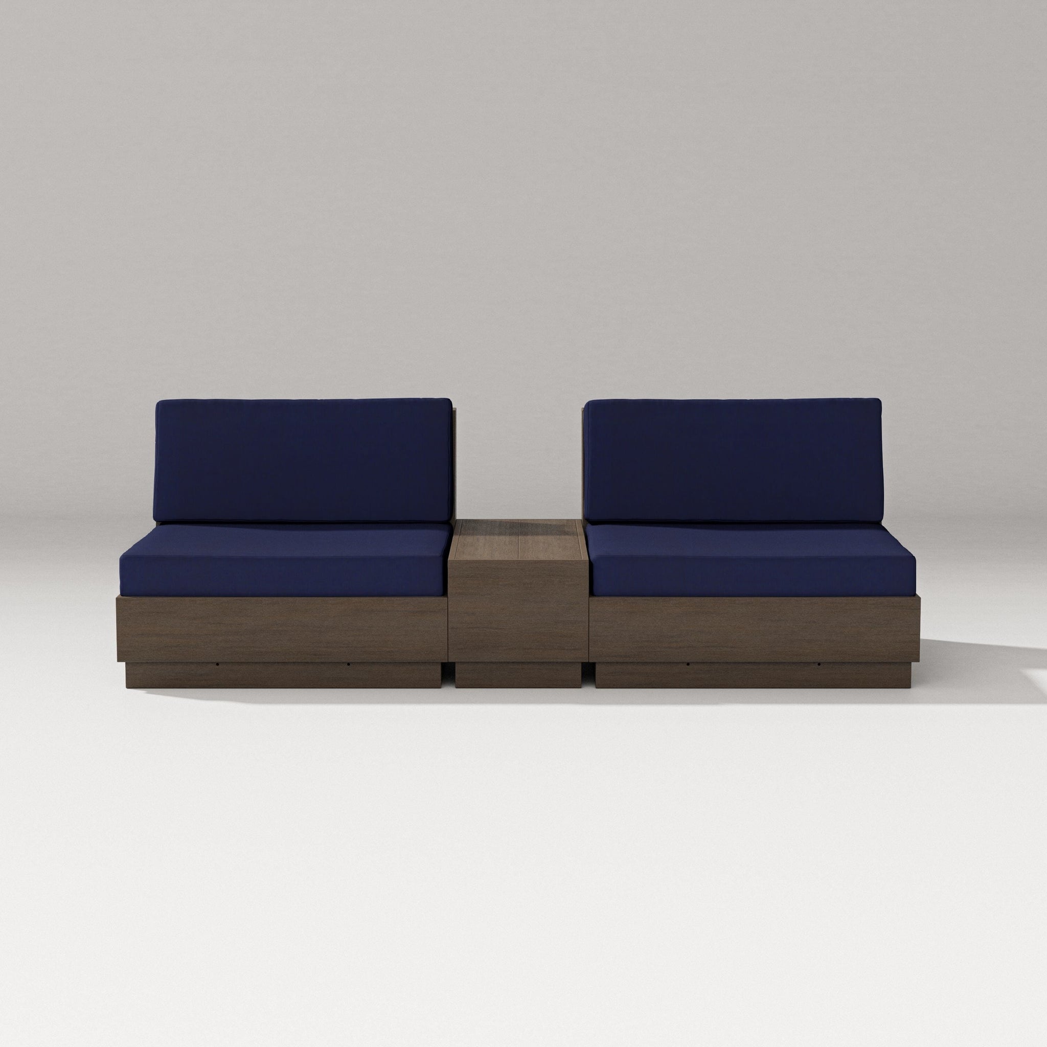 Elevate Lounge Chair Set