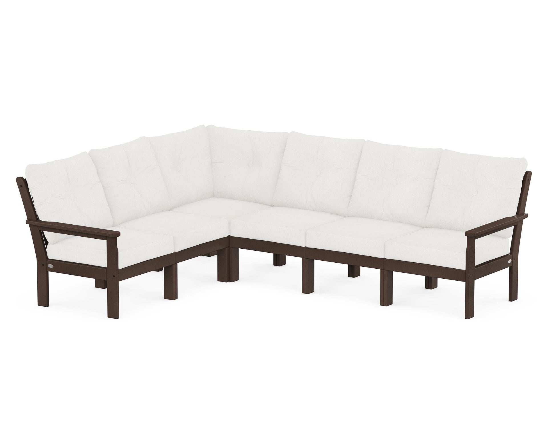 Vineyard 6-Piece Sectional