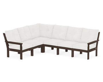 Vineyard 6-Piece Sectional