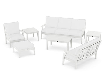 Braxton 7-Piece Deep Seating Set