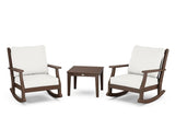 Wovendale 3-Piece Deep Seating Rocker Set