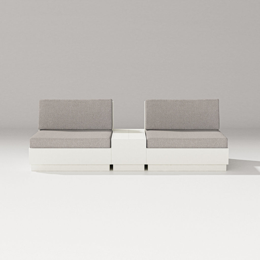 Elevate Lounge Chair Set