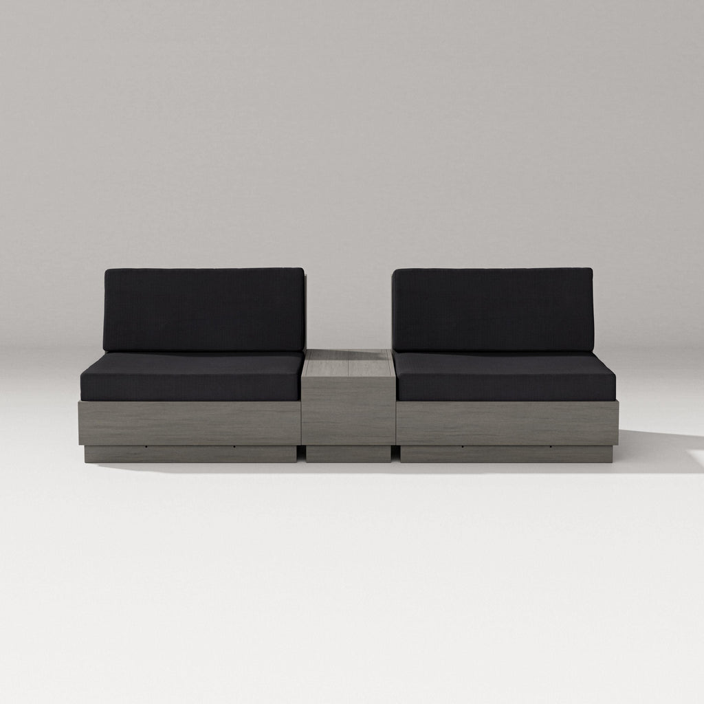 Elevate Lounge Chair Set
