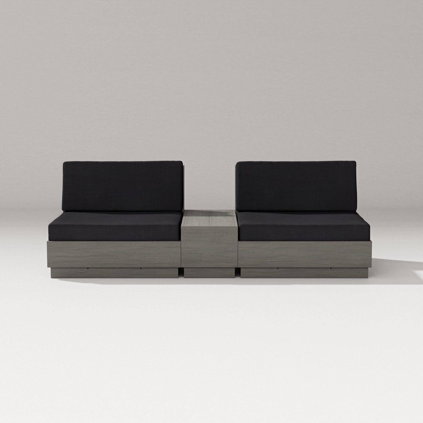 Elevate Lounge Chair Set