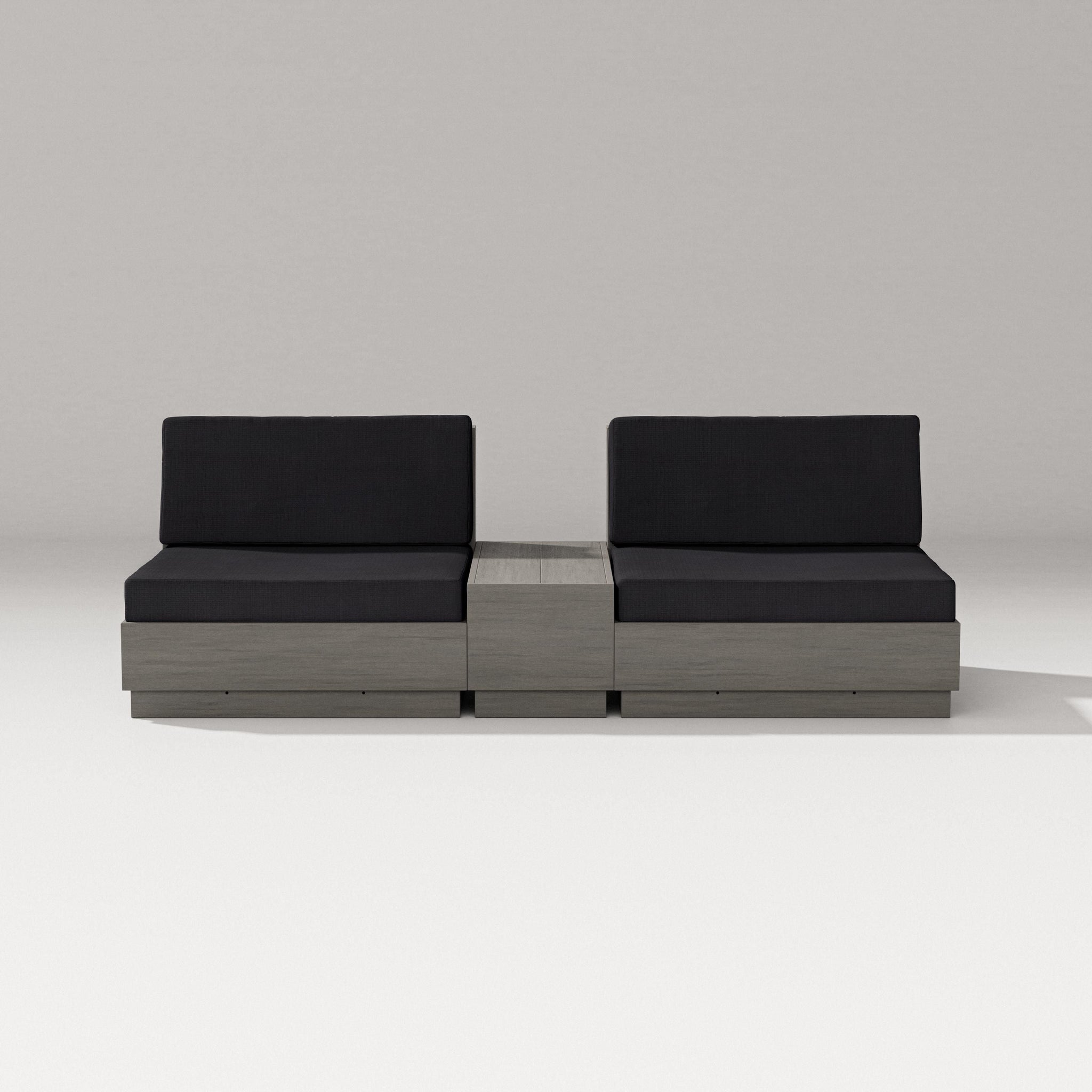 Elevate Lounge Chair Set