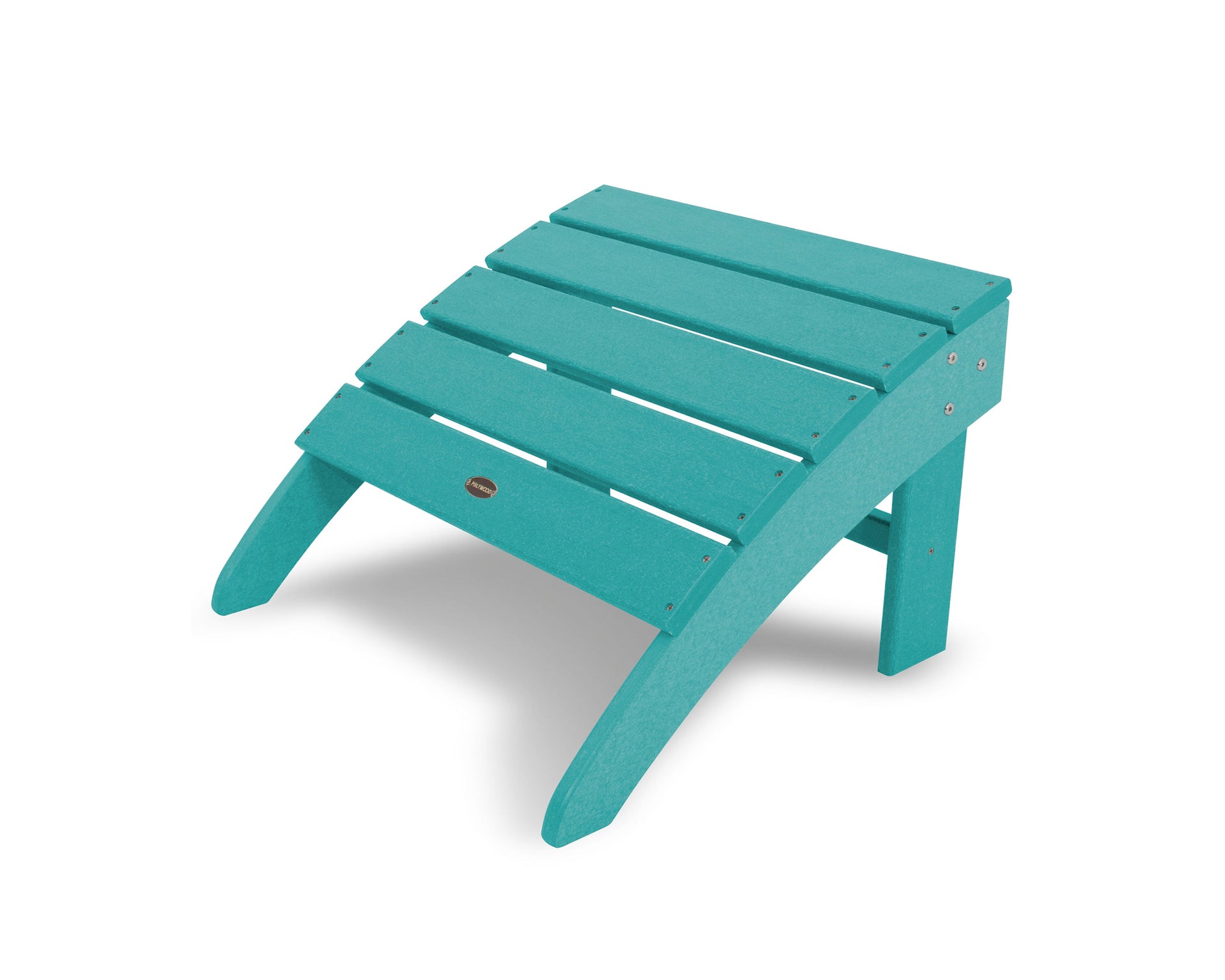 Seashell Rocking Chair