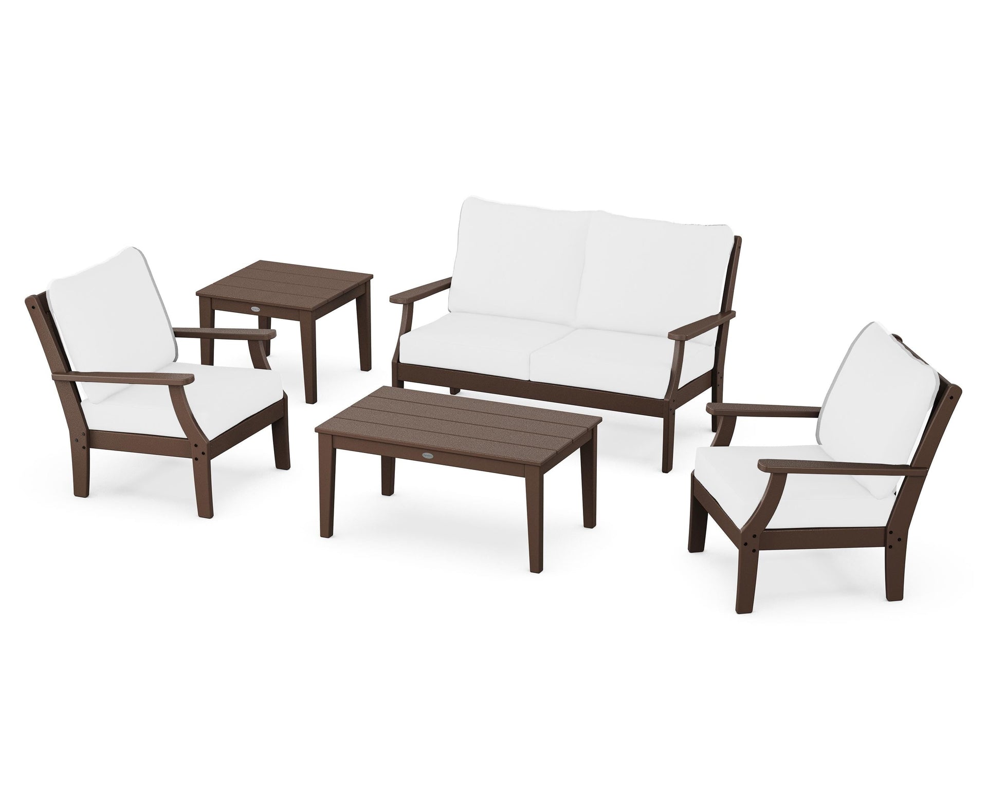 Braxton 5-Piece Deep Seating Set