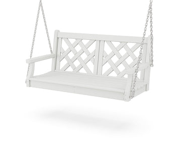 Wovendale 48” Swing