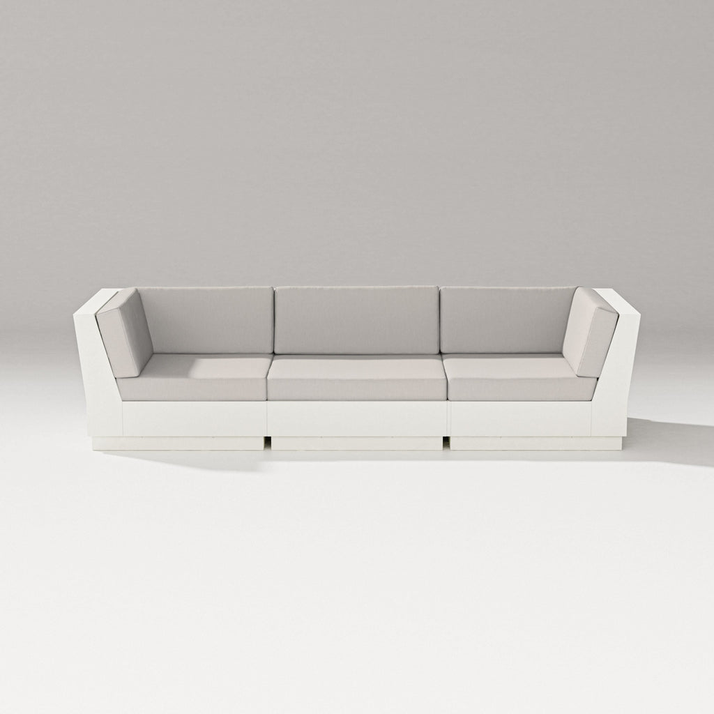 Elevate Sofa Sectional