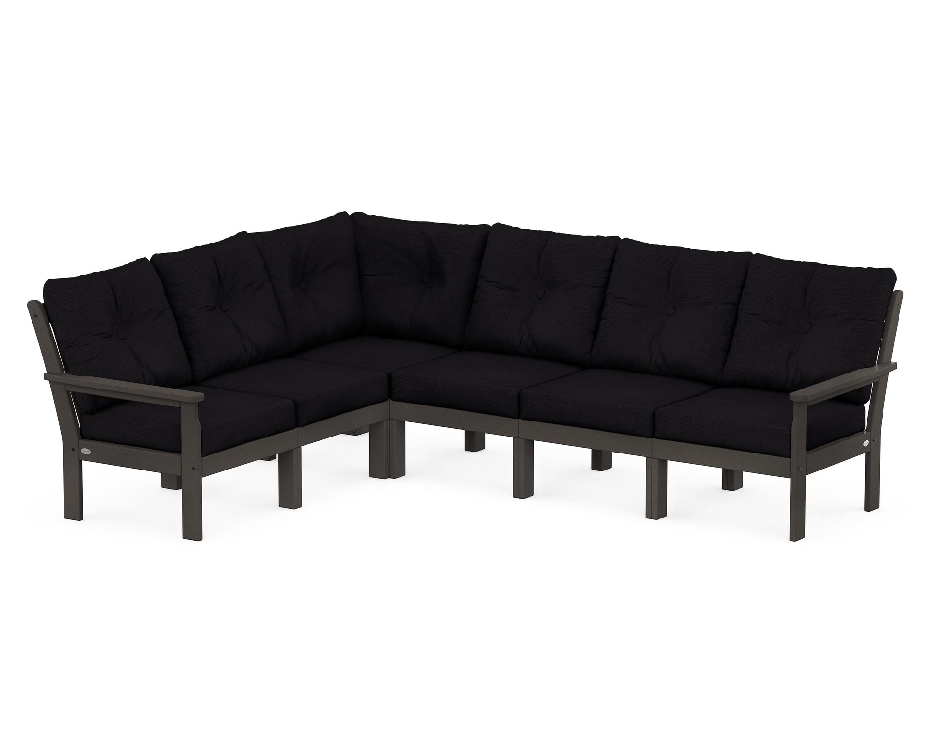Vineyard 6-Piece Sectional