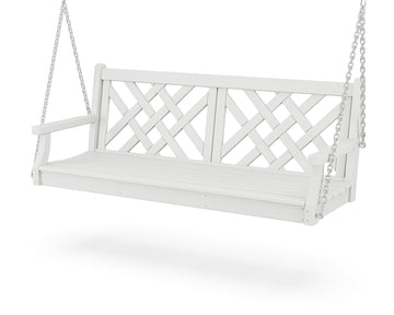Wovendale 60” Swing