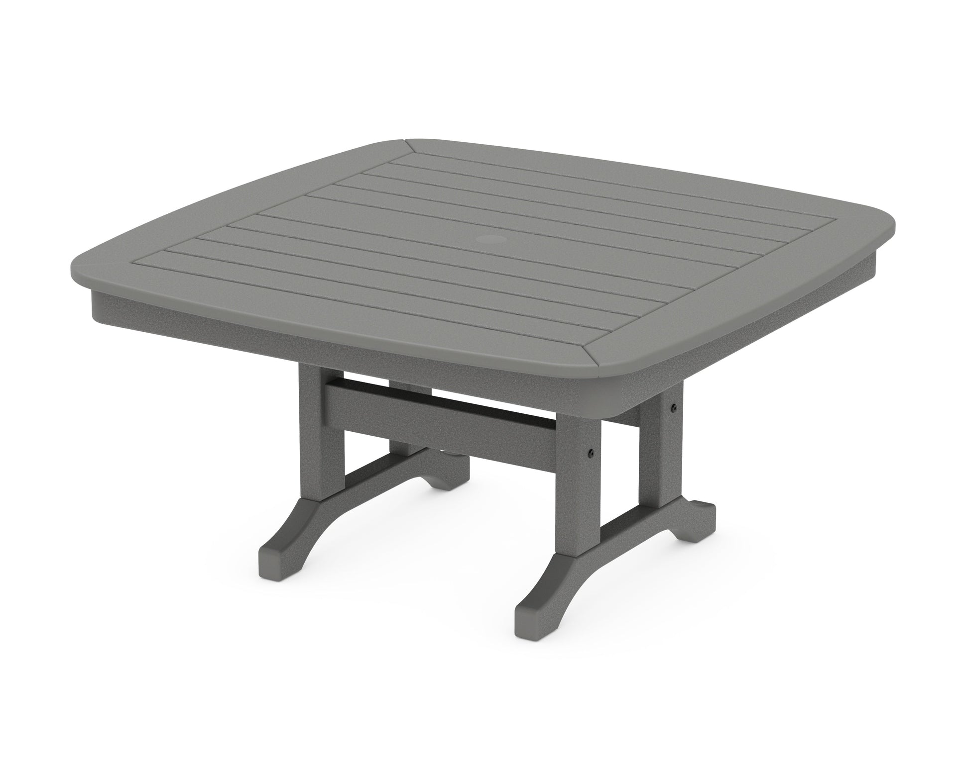 Nautical 37" Conversation Table