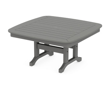 Nautical 37" Conversation Table