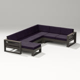 Latitude Corner Sectional with Left Chaise