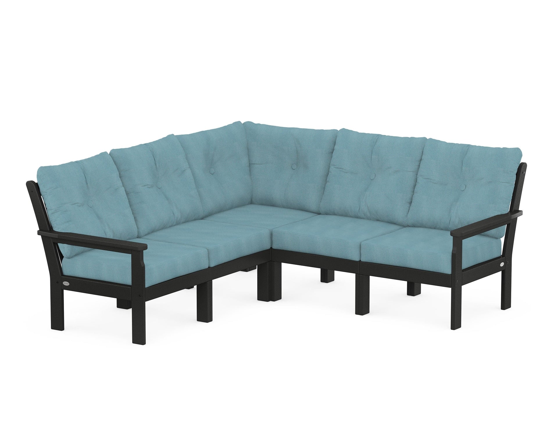 Vineyard 5-Piece Sectional