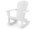 Coastal Chaise with Wheels