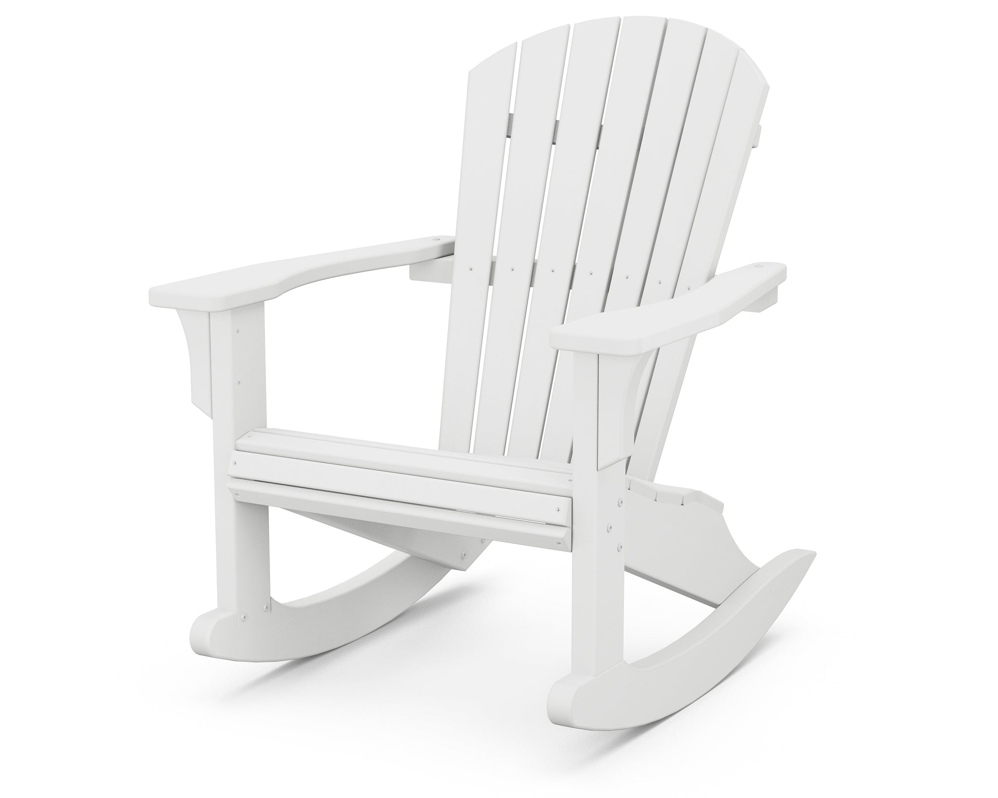 Coastal Chaise with Wheels