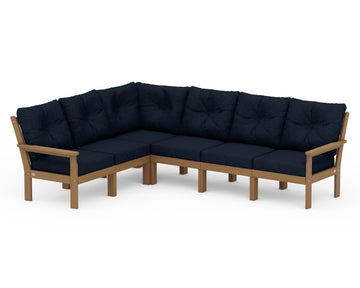 Vineyard 6-Piece Sectional