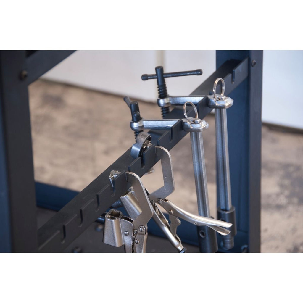 Strong Hand Tools Rhino Cart Complete Package