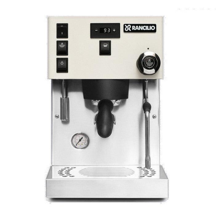 Rancilio - Silvia Pro X - Dual Boiler Espresso Machine